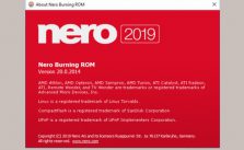 Nero Burning ROM 2019 Fr