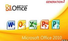Office 2010 SP2 Pro Plus VL X64 MULTi