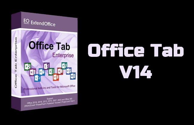 Office Tab 14 Torrent