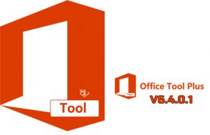 Office Tool Plus 6.4.0.1 Torrent