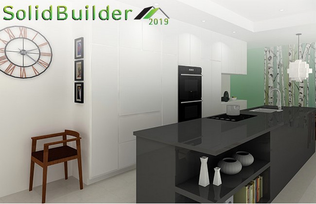 SolidBuilder 2019 Torrent