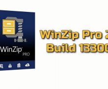 WinZip Pro 23.0 Build 13300 Torrent