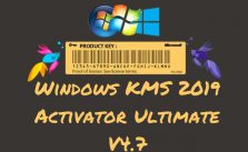 Windows KMS Activator 2019 Torrent