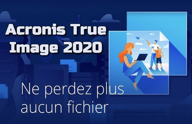 telecharger acronis true image 2020
