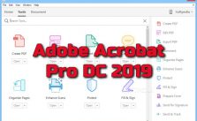 Adobe Acrobat Pro DC v2019 Torrent
