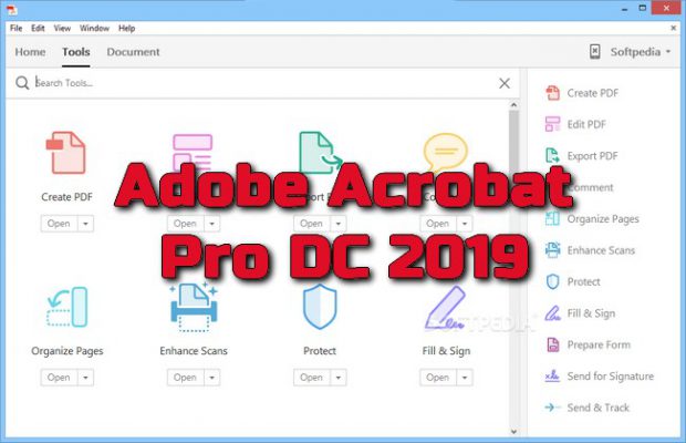 torrent adobe acrobat pro dc 2021