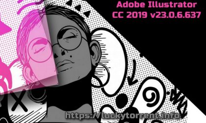 adobe illustrator 2019 cc torrent