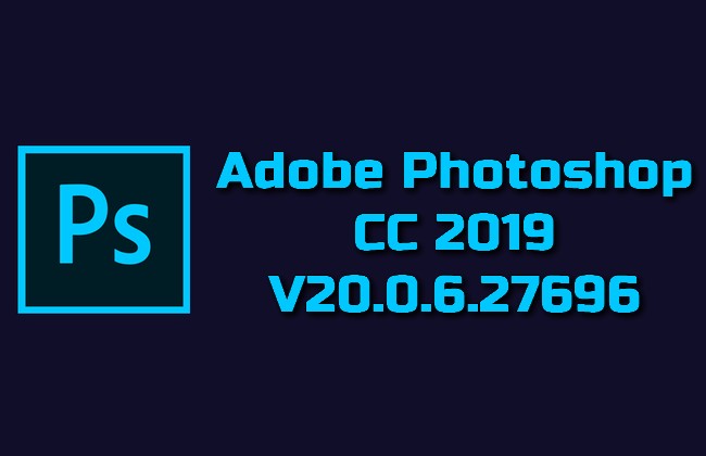 Torrent adobe photoshop cc 2018 19.2.1 for mac
