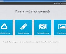 Amazing Dr. Recovery 15.8 Torrent