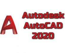 Autodesk AutoCAD 2020 Fr Torrent