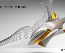 Autodesk CFD 2019 Torrent