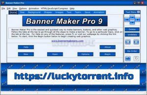 Banner Maker Pro 9 Torrent