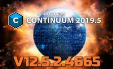 BorisFX Continuum Complete 2019.5 Torrent