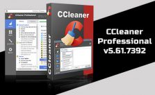 CCleaner Professional v5.61.7392 Torrent