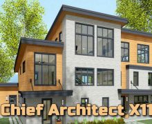 Chief Architect X11 Torrent