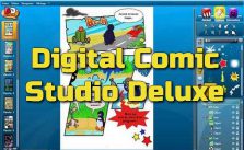 Digital Comic Studio Deluxe Torrent