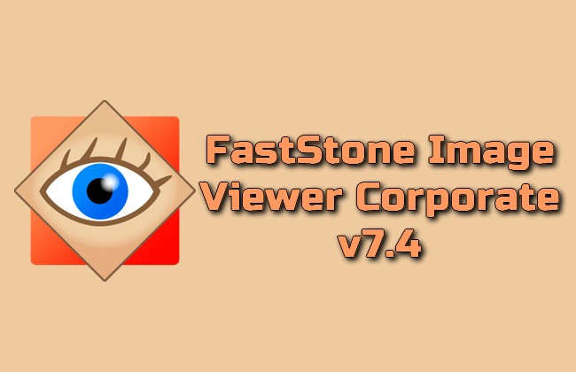 FastStone Image Viewer 7.8 instal the new version for ipod