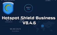 Hotspot Shield Business v8.4.6 Torrent