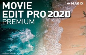MAGIX Movie Edit Pro 2020 Torrent