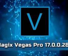 Magix Vegas Pro 17.0.0.284 Torrent