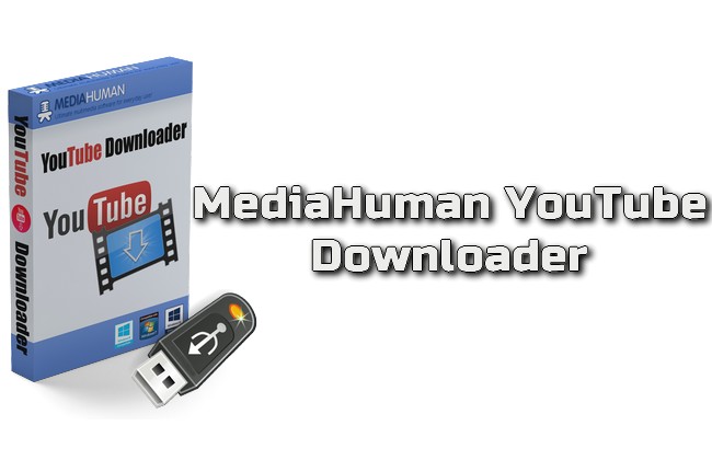 MediaHuman YouTube Downloader 3.9.9.85.1308 instal the last version for ipod