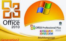 Office 2010 Torrent