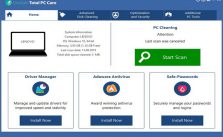 OneSaf Total PC Care v6.9.6.8 Torrent
