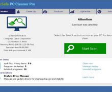OneSafe PC Cleaner Pro v6.9.9.0 Torrent