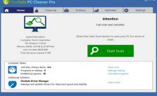 OneSafe PC Cleaner Pro v6.9.9.0 Torrent