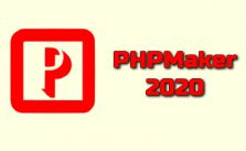 PHPMaker 2020 Torrent