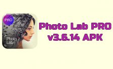 Photo Lab PRO v3.6.14 APK