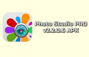 Photo Studio PRO v2.2.0.6 APK