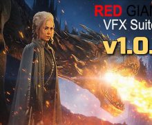 Red Giant VFX Suite v1.0.2 Torrent