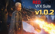 Red Giant VFX Suite v1.0.2 Torrent