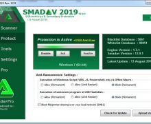Smadav Pro 2019 Torrent