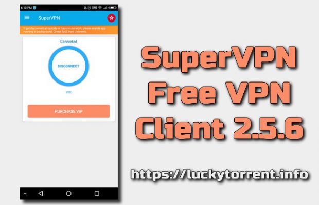 supervpn free vpn client free download for pc
