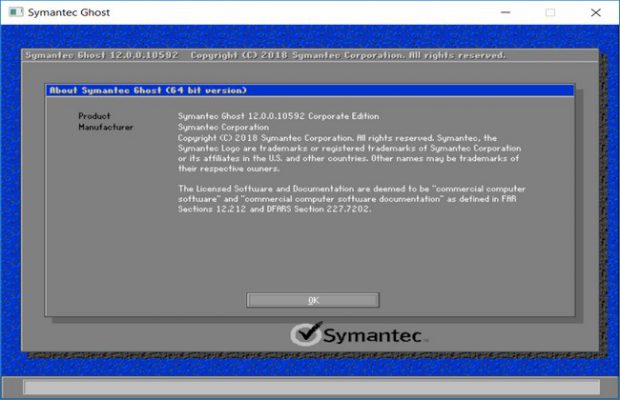 Symantec Ghost Boot CD Torrent