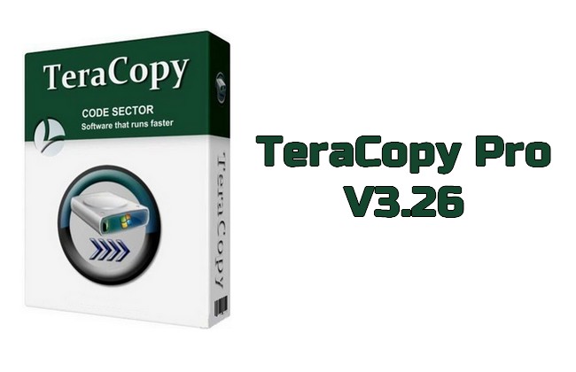 teracopy pro 3.26 working key