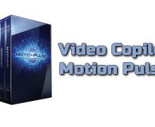Video Copilot Motion Pulse Torrent