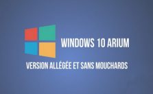 Windows 10 ARIUM Entreprise LTSC 2019