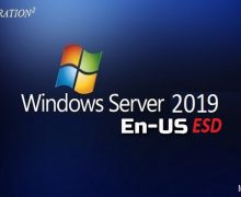 Windows Server 2019 en-US Torrent