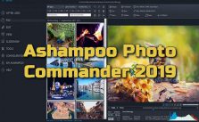 ashampoo photo commander 2019 Torrent
