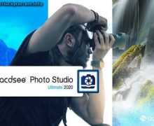 ACDSee Photo Studio Ultimate 2020 Torrent