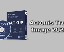 Acronis True Image 2020 multilingue Torrent