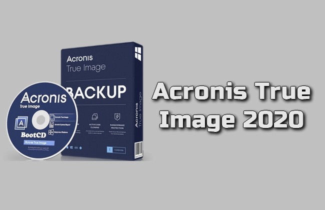 acronis true image 2020 portable