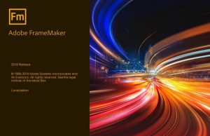 Adobe FrameMaker 15.0.4.751 Torrent