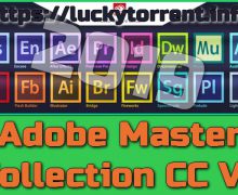 Adobe Master Collection CC v7 2019 Torrent
