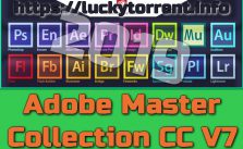 Adobe Master Collection CC v7 2019 Torrent