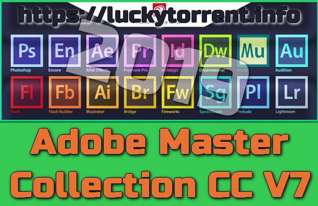 adobe master collection cc 2017 torrent mac