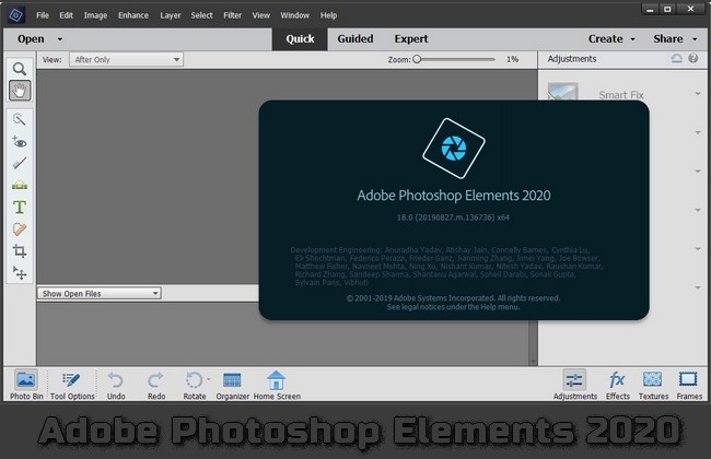 Adobe Photoshop Elements 2020 Torrent